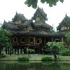 Tour Ancient city of Bangkok Thailand Travel Guide