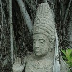 Tour Ancient city of Bangkok Thailand Diary