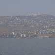 Lake Galilee boat ride Israel Capernaum Photo