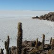 Salar de Uyuni tour in Bolivia Potosi Blog Sharing