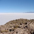 Potosi Bolivia