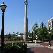   Atlanta United States Diary Adventure