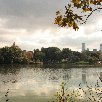 Autumn Stay in New York United States Holiday