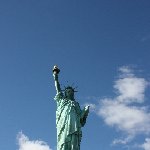 Bus tour sightseeing in New York City United States Diary Information