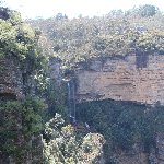 Blue Mountains day tour Australia Travel Review