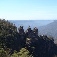   Blue Mountains Australia Trip Review
