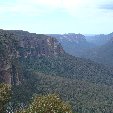 Blue Mountains Australia