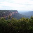 Blue Mountains Australia