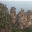 Blue Mountains Australia