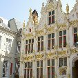 Beautiful hotel in Bruges, Belgium Travel Album