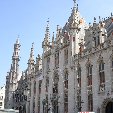 Beautiful hotel in Bruges, Belgium Trip Experience