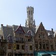 Beautiful hotel in Bruges, Belgium Blog Photos