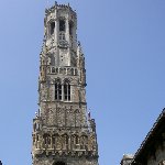   Bruges Belgium Vacation Diary
