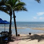 Hua Hin Anantara Resort Hotel Thailand Holiday Pictures