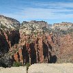 Zion National Park United States Holiday Sharing