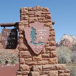 Zion National Park United States Blog Review