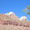 Zion National Park United States Vacation Picture