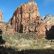 Zion National Park United States