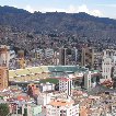 La Paz Bolivia