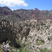 La Paz to Valle de la Luna Bolivia Picture Sharing