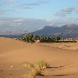 Sahara Desert Hotel in Zagora, Morocco Adventure