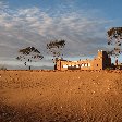 Sahara Desert Hotel in Zagora, Morocco Blog Experience