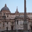 Holiday in the centre of Rome Italy Photographs