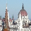 Trip to Budapest Hungary Trip