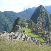 Machu Picchu tour by train Peru Travel Pictures