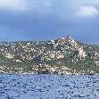 Bonifacio Sailing Trip Corsica France Photograph