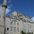 Holiday in Istanbul Turkey Trip Sharing
