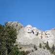 Travel to Mount Rushmore in South Dakota Keystone United States Holiday
