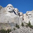 Travel to Mount Rushmore in South Dakota Keystone United States Blog Information