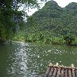 Yangshuo China Rock Climbing Paradise YangshLIO Review Sharing