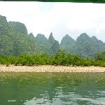 Yangshuo China Rock Climbing Paradise YangshLIO Trip