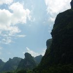 Yangshuo China Rock Climbing Paradise YangshLIO Album Photographs