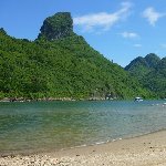 Yangshuo China Rock Climbing Paradise YangshLIO Blog Photography