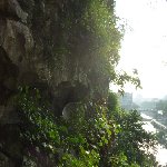 Yangshuo China Rock Climbing Paradise YangshLIO Holiday Photos