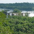   Iguazu River Brazil Travel Review