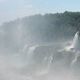 Iguazu Falls guided tour Iguazu River Brazil Experience
