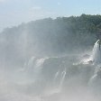 Iguazu Falls guided tour Iguazu River Brazil Trip Review