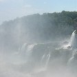 Iguazu River Brazil