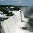 Iguazu River Brazil