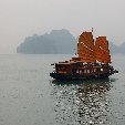 Emeraude Cruise Halong Bay Ha Long Vietnam Vacation Photos