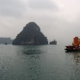 Emeraude Cruise Halong Bay Ha Long Vietnam Trip