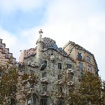 Perfect Travel Destination Barcelona Spain Vacation Pictures