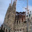 Perfect Travel Destination Barcelona Spain Photo Gallery