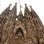 Perfect Travel Destination Barcelona Spain Pictures