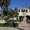 Great Stay in San Simeon California United States Blog