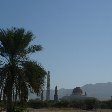   Muscat Oman Vacation